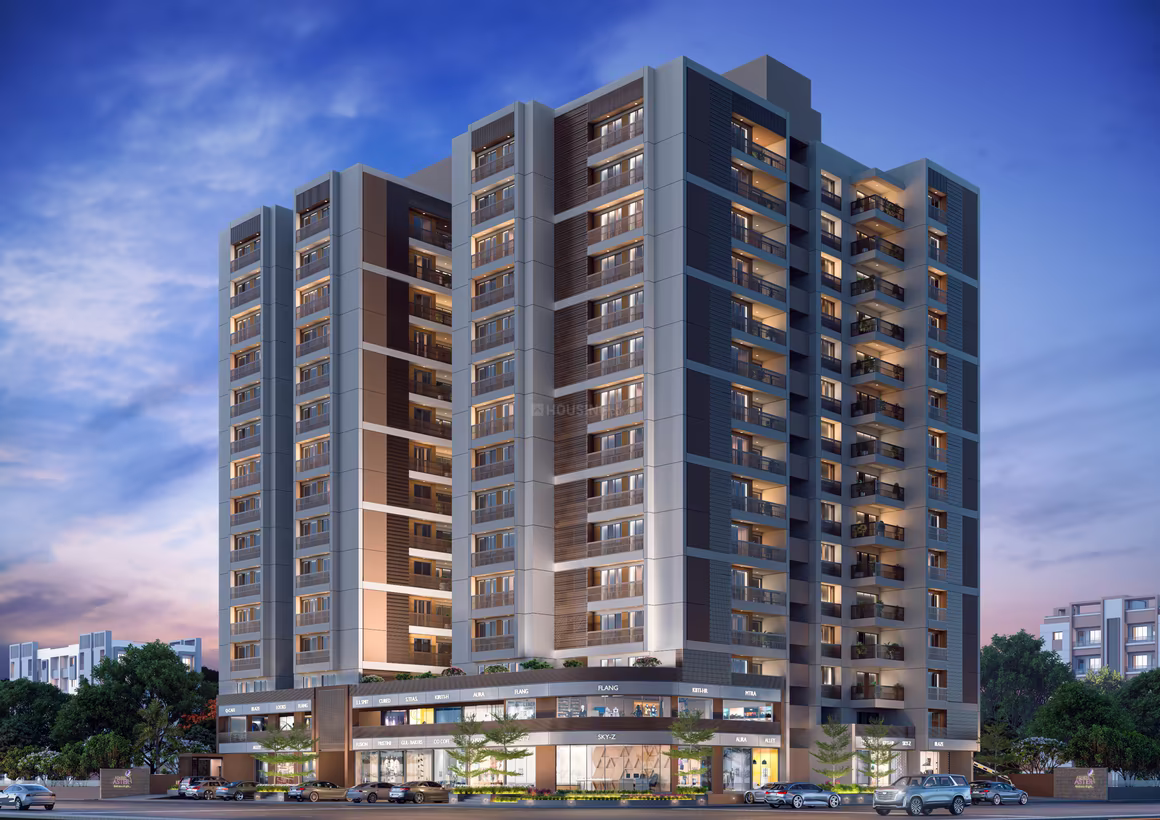V3 Realty residential architecture
